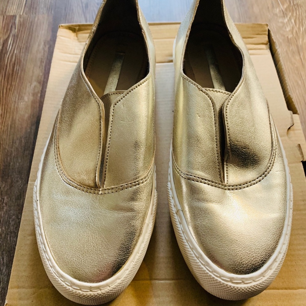 Zara shoes